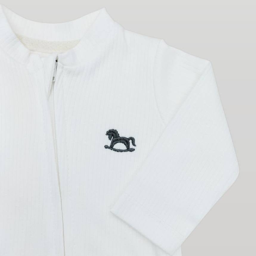 Baby Dodo Baby Cotton Pyjama - LittleTreasures