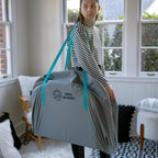 Baby Einstein Kick & Snooze 3 - in - 1 Music & Learning Playard - LittleTreasures