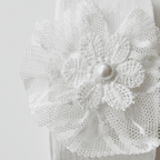 Baby Floral Pearl Set - LittleTreasures