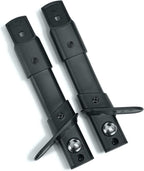 Baby Jogger City Select 2 Second Seat Kit, Radiant Slate - LittleTreasures