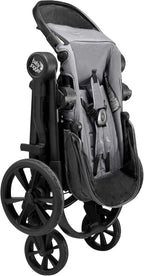 Baby Jogger City Select 2 Stroller, Radiant Slate - LittleTreasures