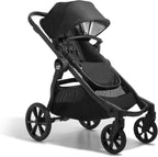 Baby Jogger City Select 2 Stroller, Radiant Slate - LittleTreasures