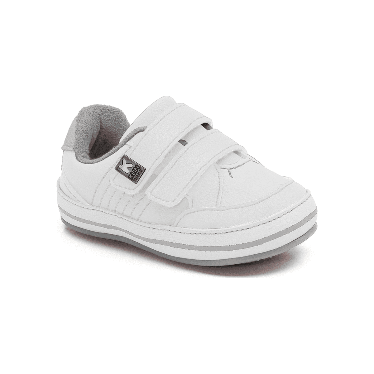 Baby Nathan's Shoes - LittleTreasures