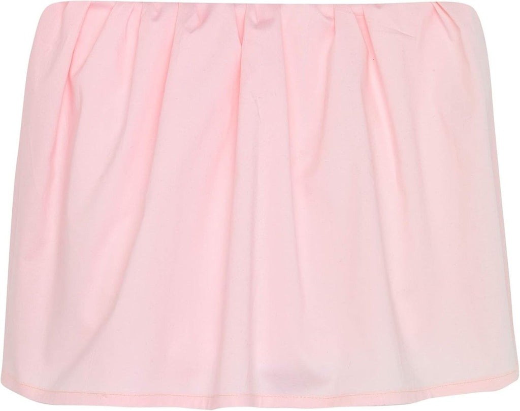 Bedtime Originals Blossom Pink Watercolor Floral 3 - Piece Baby Crib Bedding Set - LittleTreasures