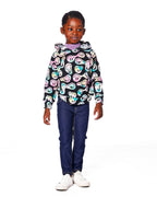 Blue Denim Jeggings - LittleTreasures