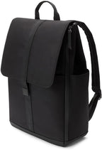 Bugaboo Changing Backpack Water - Repellent and 100% Recycled Fabrics with Portable Changing Mat (Midnight Black) - LittleTreasures