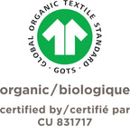 Burt's Bees Organic Cotton Baby Burp Cloths 5 - Pack Set - LittleTreasures