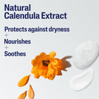 Cetaphil Baby Gift Pack - Baby Skincare Essentials - Paraben, Colourant and Mineral Oil Free, 3 Count (Pack of 1) - LittleTreasures