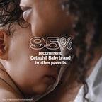 Cetaphil Baby Gift Pack - Baby Skincare Essentials - Paraben, Colourant and Mineral Oil Free, 3 Count (Pack of 1) - LittleTreasures