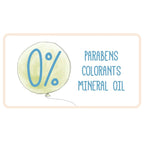 Cetaphil Baby Gift Pack - Baby Skincare Essentials - Paraben, Colourant and Mineral Oil Free, 3 Count (Pack of 1) - LittleTreasures