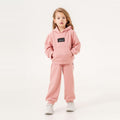 Pattern Play Girls Casual Set