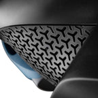 Cybex Cloud G Comfort Extend Infant Car Seat – 45% More Recline, Rigid LATCH Installation, Load Leg, Anti - Rebound Base, Linear Side - Impact Protection, 4 - 35 lbs, Moon Black (Non SensorSafe Version) - LittleTreasures