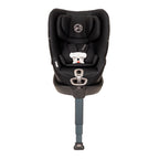 Cybex Sirona S 360 Swivel Rotating Convertible Car Seat with Sensor Safe Technology - 12 position on the Fly Recline - Rear Facing up to 50 lbs - Indigo Blue - LittleTreasures