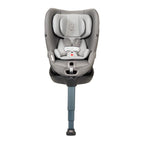 Cybex Sirona S 360 Swivel Rotating Convertible Car Seat with Sensor Safe Technology - 12 position on the Fly Recline - Rear Facing up to 50 lbs - Indigo Blue - LittleTreasures