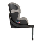 Cybex Sirona S 360 Swivel Rotating Convertible Car Seat with Sensor Safe Technology - 12 position on the Fly Recline - Rear Facing up to 50 lbs - Indigo Blue - LittleTreasures