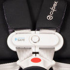 Cybex Sirona S 360 Swivel Rotating Convertible Car Seat with Sensor Safe Technology - 12 position on the Fly Recline - Rear Facing up to 50 lbs - Indigo Blue - LittleTreasures