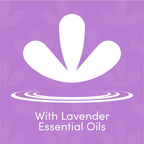 Dapple Baby - All Purpose Cleaning Wipes, Baby Safe, Natural Toy and High Chair Wipes, Plant Based, Sweet Lavender Scented - 75 Count - LittleTreasures