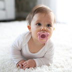 Dr. Brown's Anti - Colic Baby Bottle Gift Set with Pacifier Bundle - LittleTreasures