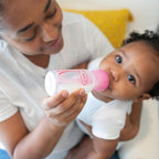 Dr. Brown's Anti - Colic Baby Bottle Gift Set with Pacifier Bundle - LittleTreasures