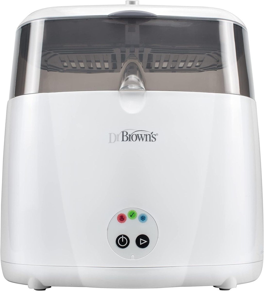 Dr. Brown's Options+ Complete Infant Starter Set/Pink + Dr. Brown's Deluxe Electric for Baby Bottles and Other Baby Essentials - LittleTreasures