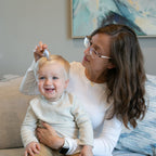 Dr. Brown's™ Soft and Safe Baby Brush + Comb - LittleTreasures