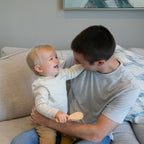 Dr. Brown's™ Soft and Safe Baby Brush + Comb - LittleTreasures