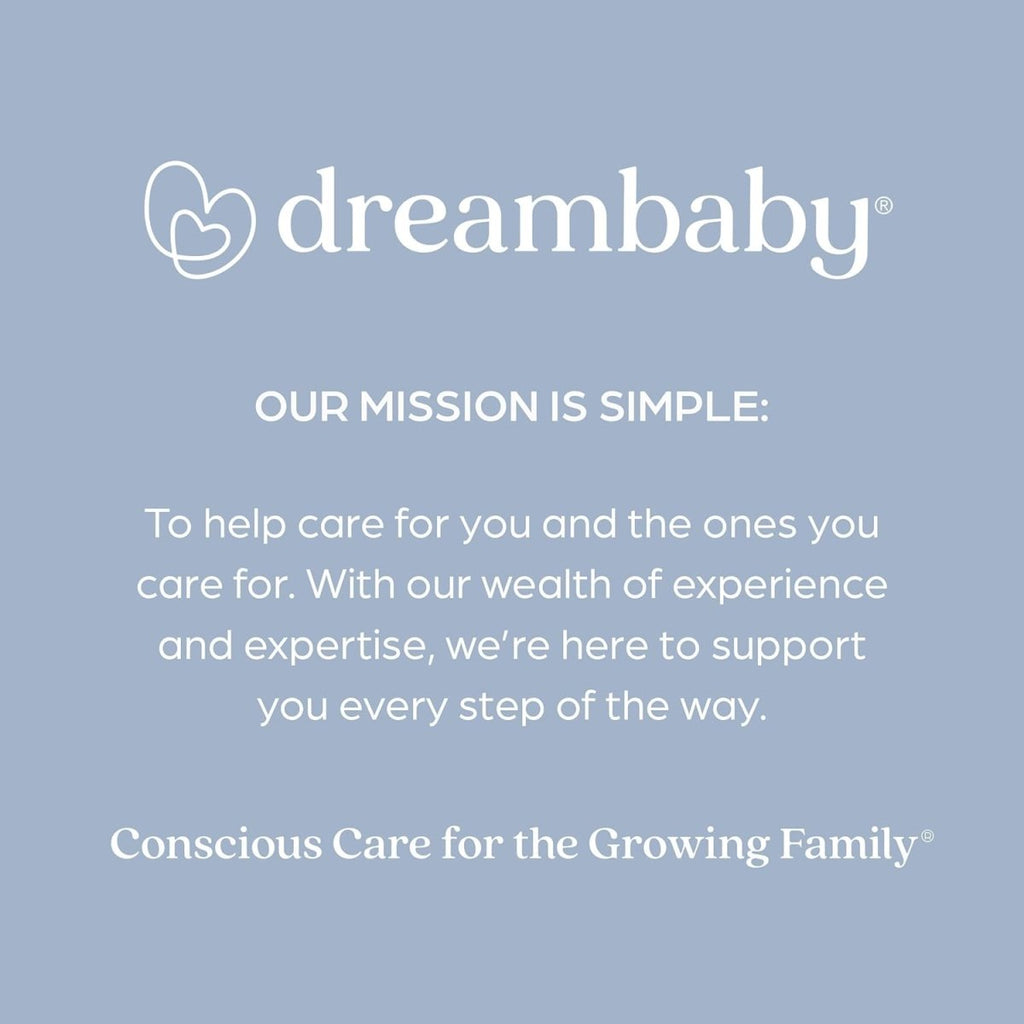 Dreambaby Duck Baby Bath Thermometer - Instant Read Digital Thermometer for Water and Room Temperature - Floating Baby Bath Toy - Newborn Must - Have - LittleTreasures