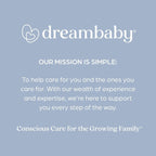 Dreambaby Duck Baby Bath Thermometer - Instant Read Digital Thermometer for Water and Room Temperature - Floating Baby Bath Toy - Newborn Must - Have - LittleTreasures