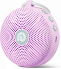 Dreamegg Baby Sleep Soother - Portable White Noise Machine Sound Machine Baby, Features Powerful Battery, 21 Soothing Sound, Noise Canceling for Office & Sleeping, Home, Travel, Gift - LittleTreasures