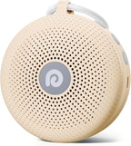 Dreamegg White Noise Machine - Portable Sound Machine for Baby Adult, Features Powerful Battery, 21 Soothing Sounds for Sleeping, Rechargeable Sleep Aid Sound Machine Baby for Home Travel Nursery Gift - LittleTreasures