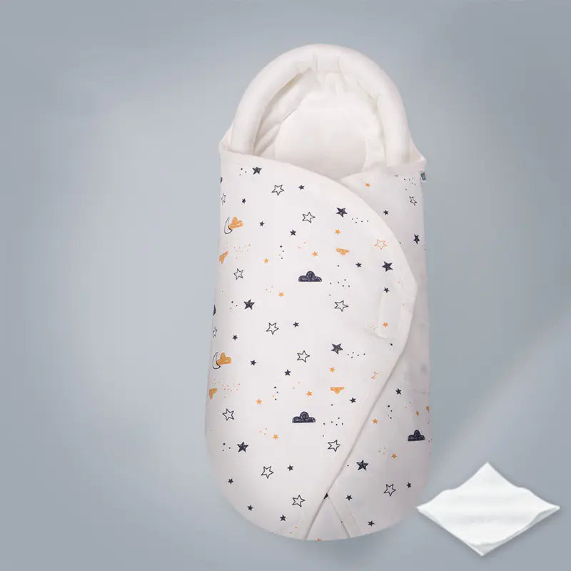 Anti-Startle Swaddle for Babies