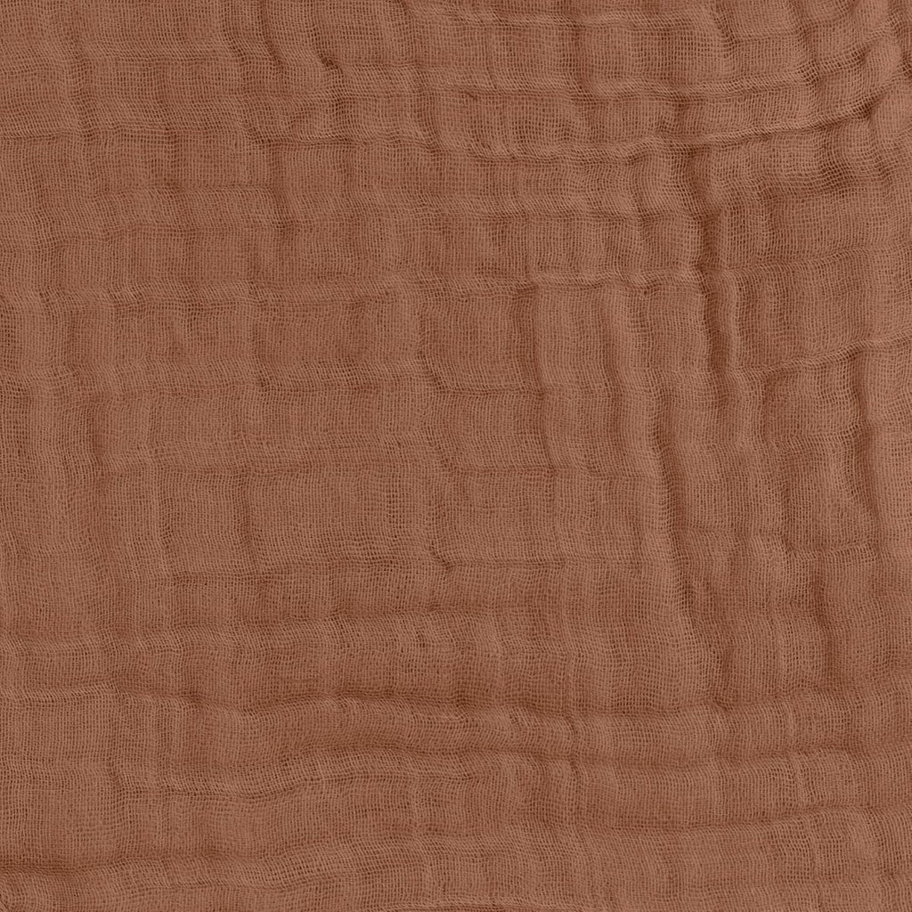 Gerber Baby Unisex Muslin Burp Cloths 5 - Pack, Multi Rainbow, Large Size 20" x 10" - LittleTreasures