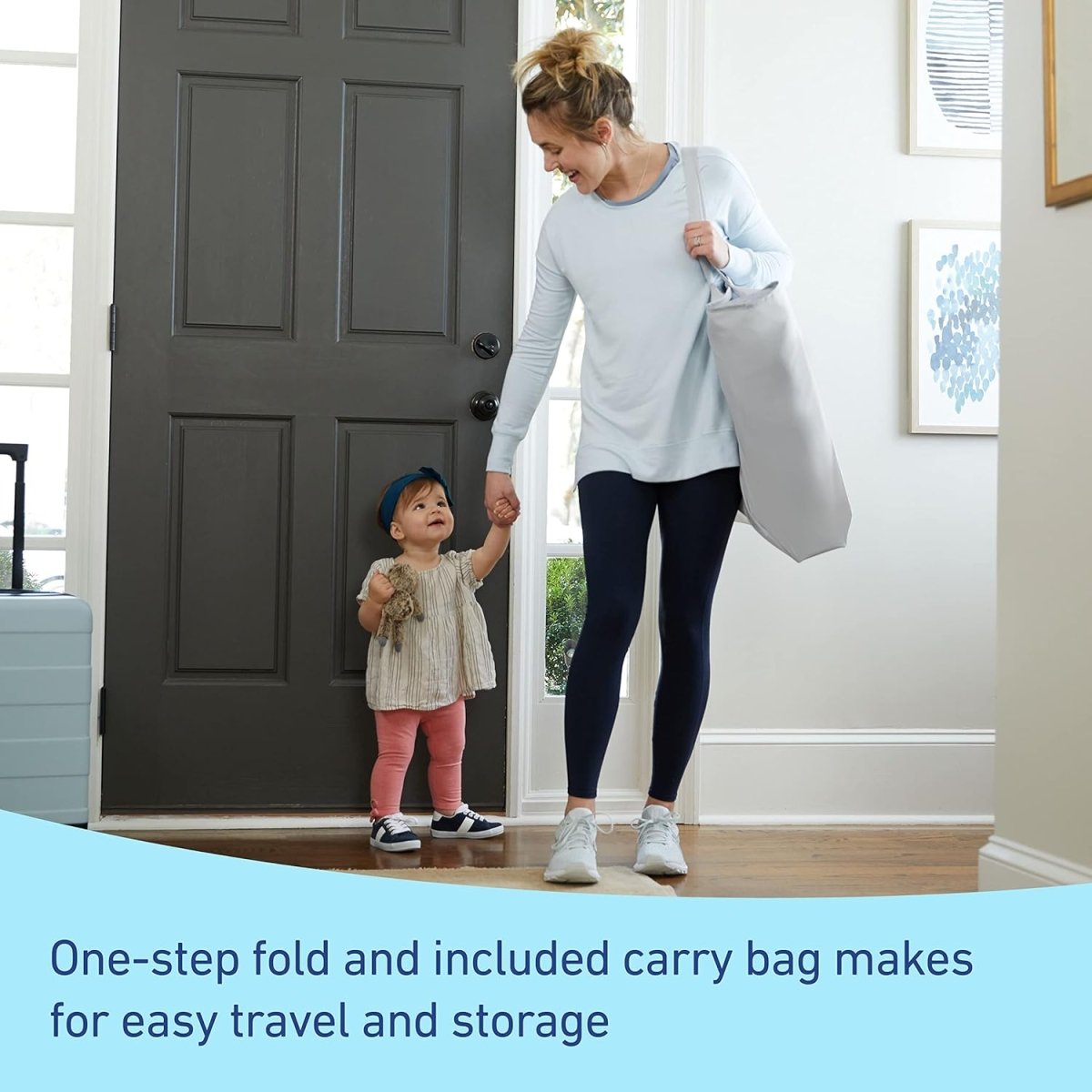 Graco Sense2Snooze Bassinet with Cry Detection Technology, Hamilton - LittleTreasures