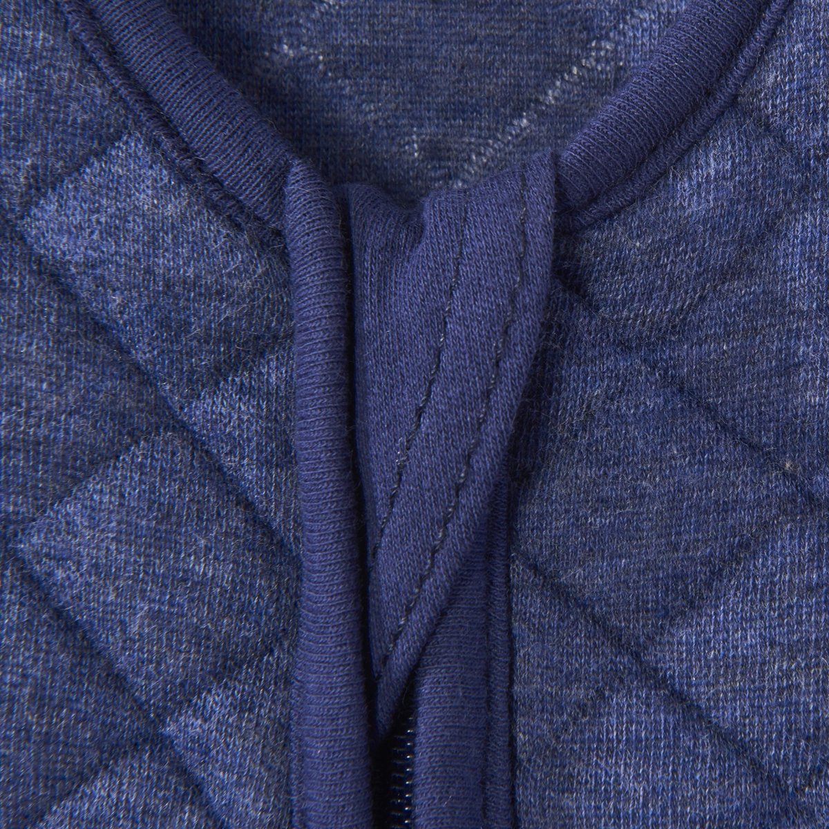 Halo Innovations HALO SleepSack Easy Transition denim heather, MED, Medium - LittleTreasures