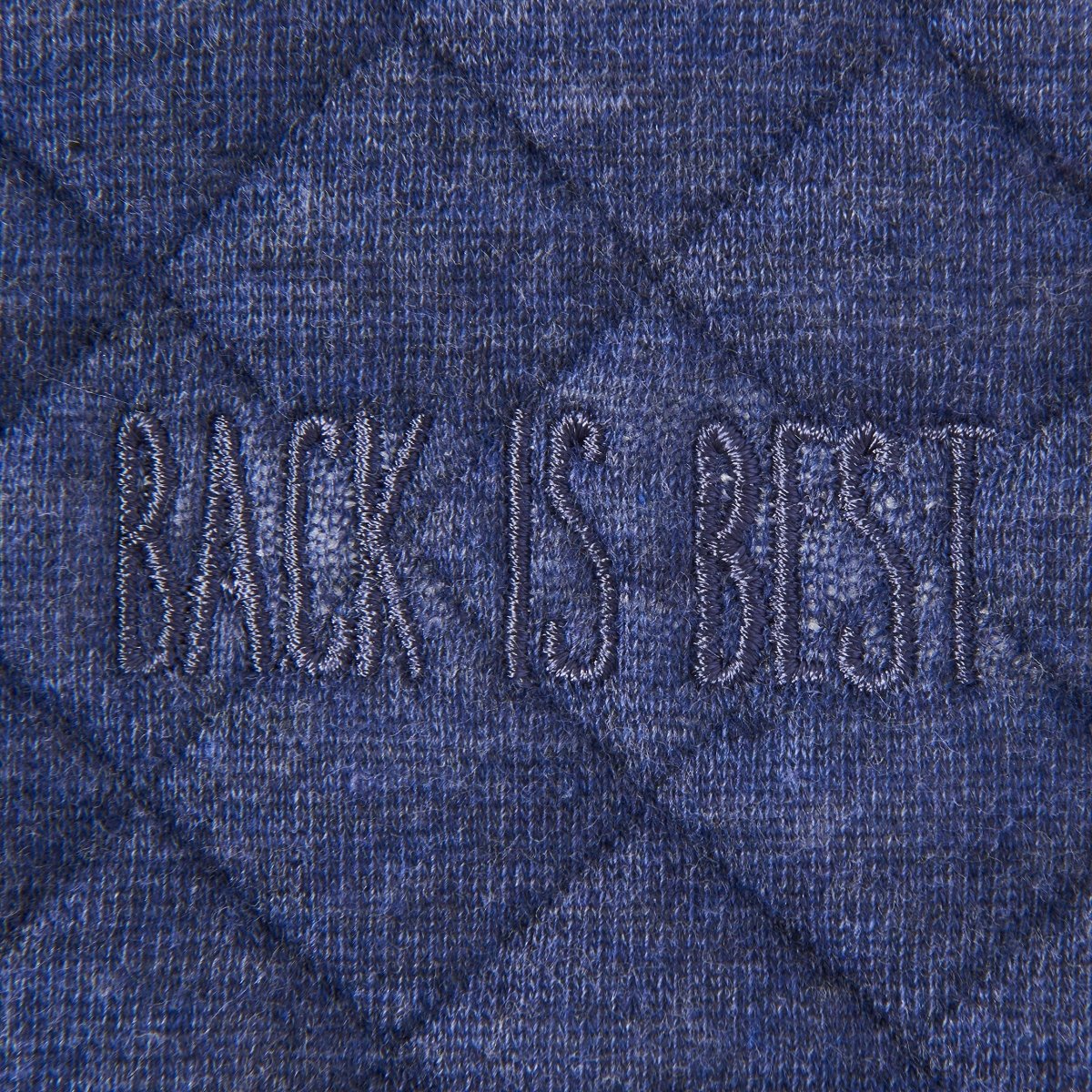 Halo Innovations HALO SleepSack Easy Transition denim heather, MED, Medium - LittleTreasures