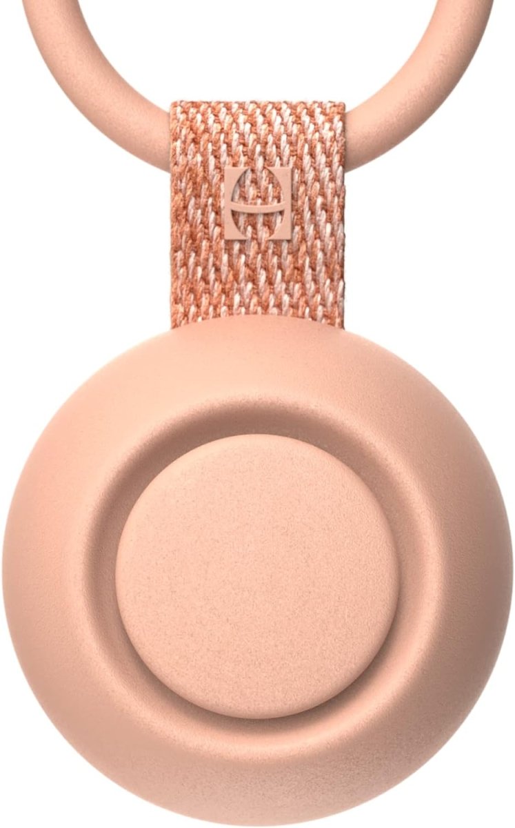 Hatch Go | Portable Sound Machine for Babies and Kids | Sleep Soother | 10 Soothing Sounds | White Noise | Shush | Travel | Registry Gift | Baby Shower | Clips on Stroller | Putty - LittleTreasures