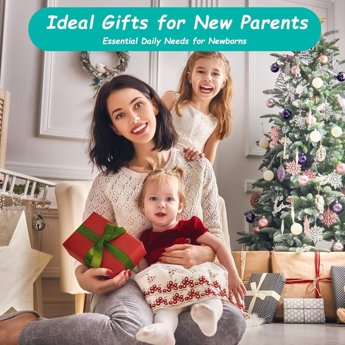 HOMEXCEL Baby Washcloths 24 Pack,Microfiber Coral Fleece Baby Bath Face Towel 7x9 Inch Extra Absorbent and Soft Burp Cloth and Wash Cloths for Newborn,Infants and Toddlers,Gentle On Sensitive Skin - LittleTreasures