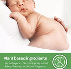 Huggies Natural Care Sensitive Baby Wipes, Unscented, 1088 Count, Alcohol - Free, Clean Ingredients, Free of Lotions, Fragrances, Parabens, Dyes - LittleTreasures