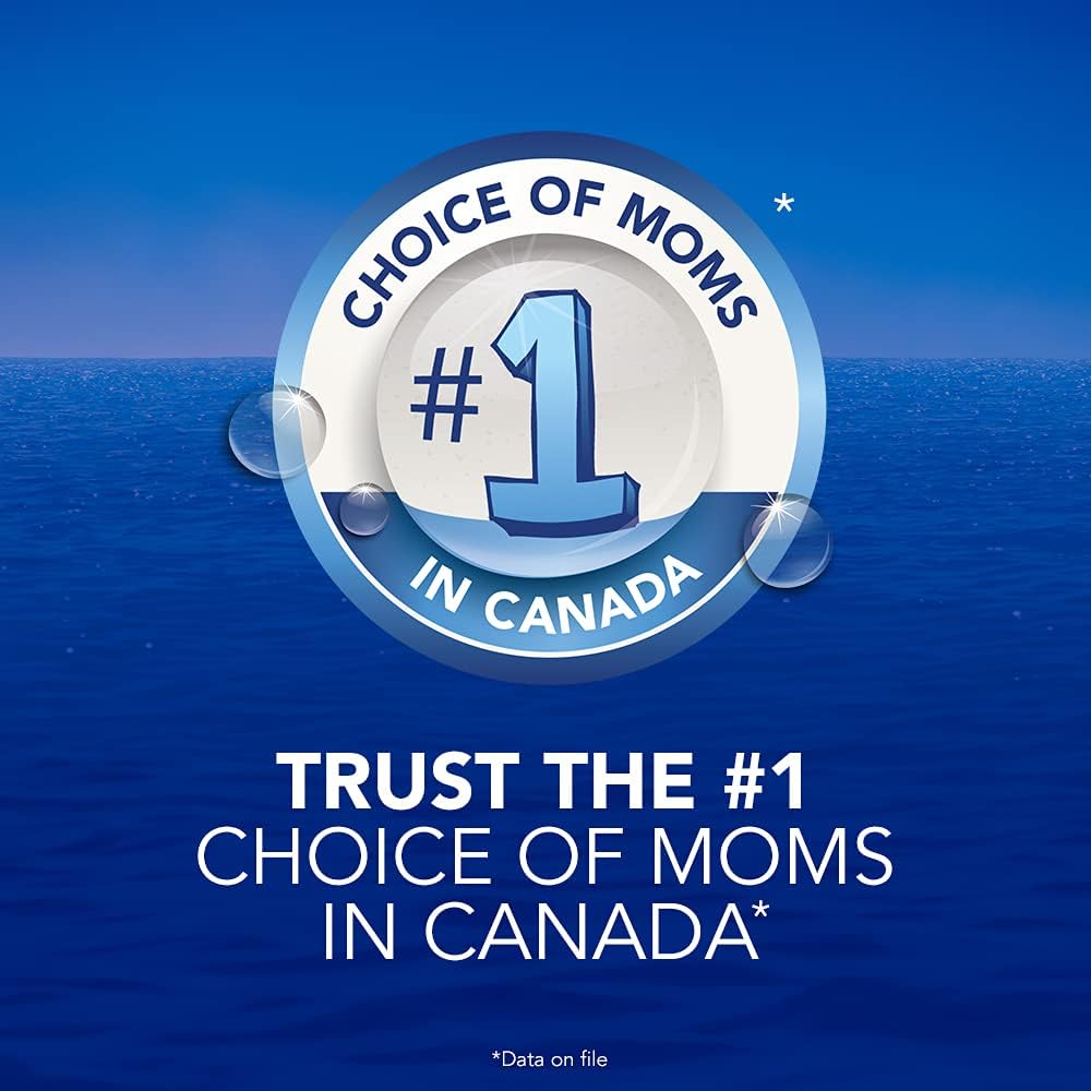 hydraSense Nasal Aspirator Starter Kit, Baby Care, Relieve Congested and Stuffy Noses, 1 Kit - LittleTreasures