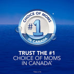 HydraSense Ultra - Gentle Mist Nasal Spray, Baby Nasal Care, 100% Natural Sourced Seawater, Preservative - Free, 100 mL - LittleTreasures