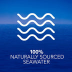 HydraSense Ultra - Gentle Mist Nasal Spray, Baby Nasal Care, 100% Natural Sourced Seawater, Preservative - Free, 100 mL - LittleTreasures