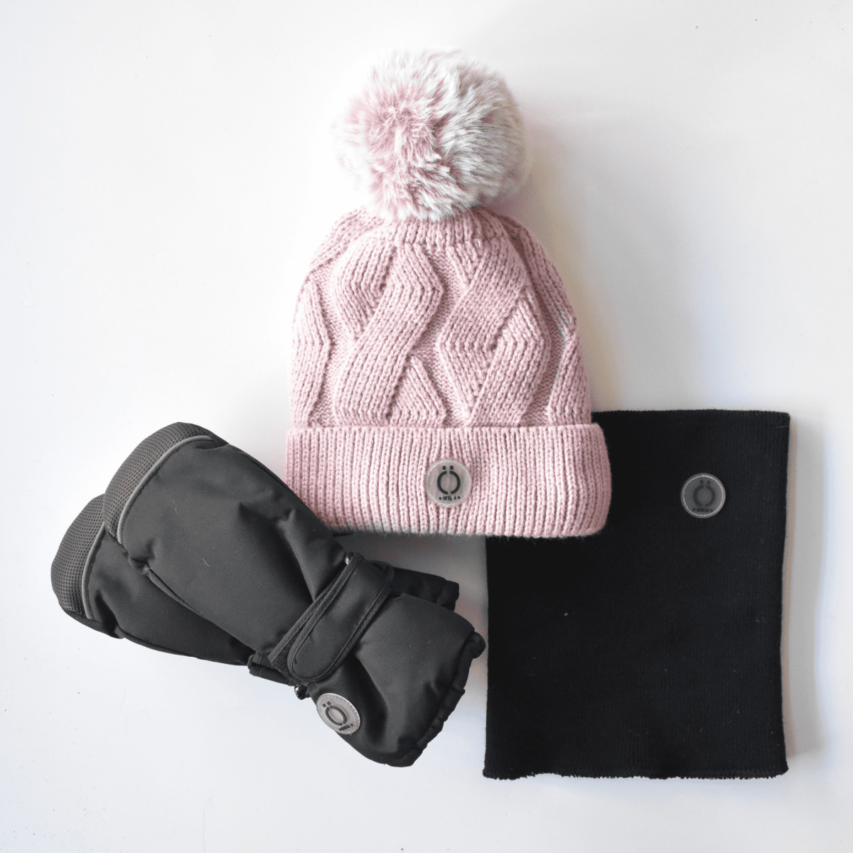 Jenna's Snowsuit Winter Bundle - LittleTreasures