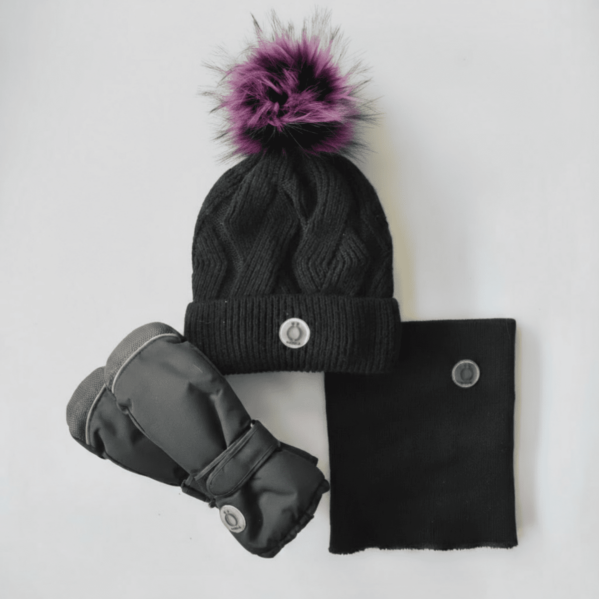 Jenna's Snowsuit Winter Bundle - LittleTreasures