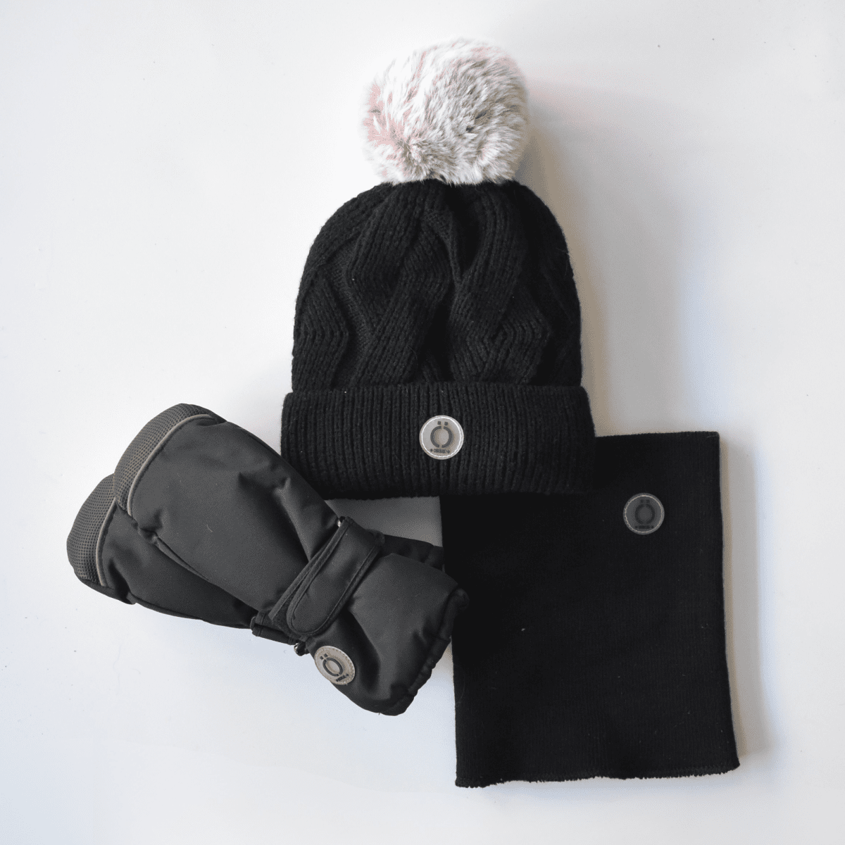 Jenna's Snowsuit Winter Bundle - LittleTreasures