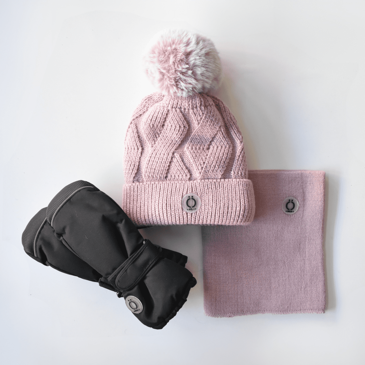 Jenna's Snowsuit Winter Bundle - LittleTreasures