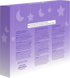 Johnson's Baby Bedtime Gift Set, 3 count, Moisturizing Lotion and Cream for Dry Skin, Baby Wash, Baby Shampoo (3 X 400ml) - LittleTreasures