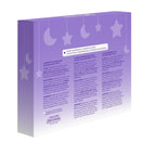 Johnson's Baby Bedtime Gift Set, 3 count, Moisturizing Lotion and Cream for Dry Skin, Baby Wash, Baby Shampoo (3 X 400ml) - LittleTreasures