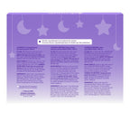 Johnson's Baby Bedtime Gift Set, 3 count, Moisturizing Lotion and Cream for Dry Skin, Baby Wash, Baby Shampoo (3 X 400ml) - LittleTreasures