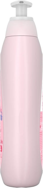 Johnson's Moisturizing Mild Pink Baby Lotion with Coconut Oil for Delicate Baby Skin, Paraben - , Phthalate - & Dye - Free, Hypoallergenic & Dermatologist - Tested, Baby Skin Care 800ml - LittleTreasures
