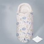 Anti-Startle Swaddle for Babies